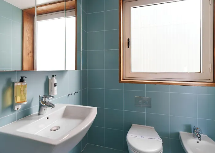 Apartmán Guestready - Cosy In The Heart Of