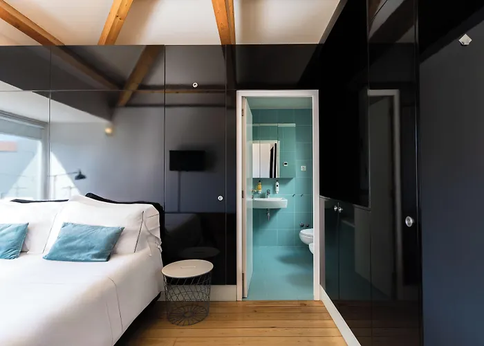 Guestready - Cosy In The Heart Of Porto