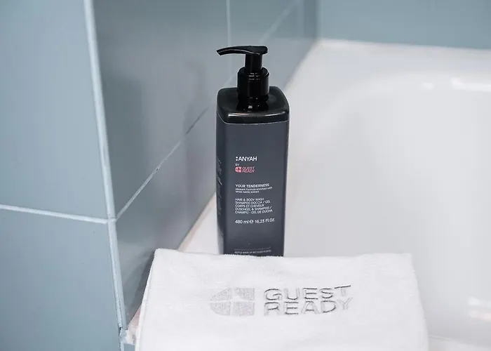 Guestready - Cosy In The Heart Of