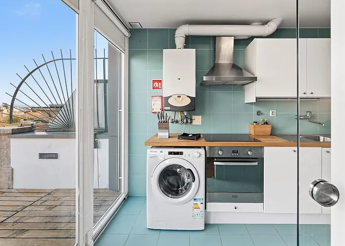 Guestready - Cosy In The Heart Of Daire *