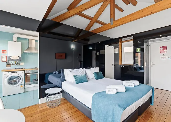 Guestready - Cosy In The Heart Of Daire Porto