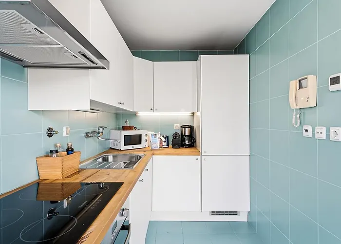 Guestready - Cosy In The Heart Of *