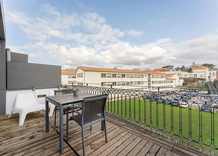 Guestready - Cosy In The Heart Of