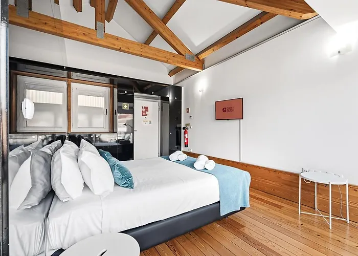 Guestready - Cosy In The Heart Of * Porto