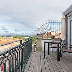 Guestready - Cosy In The Heart Of شقة *