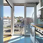شقة Guestready - Cosy In The Heart Of