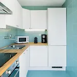 شقة Guestready - Cosy In The Heart Of بورتو