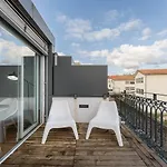 Guestready - Cosy In The Heart Of شقة *