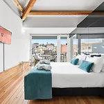 Guestready - Cosy In The Heart Of شقة بورتو