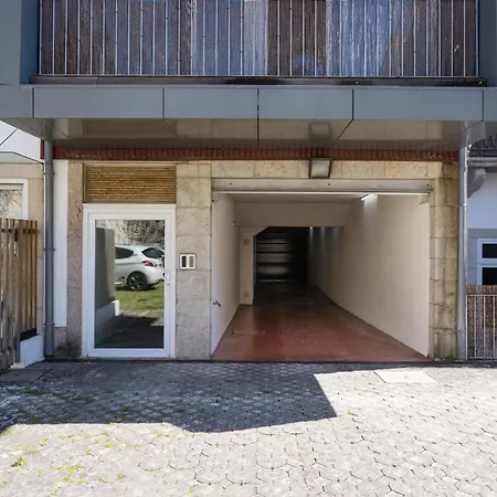 Guestready - Cosy In The Heart Of Apartment Porto