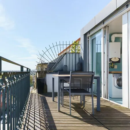 Guestready - Cosy In The Heart Of Porto