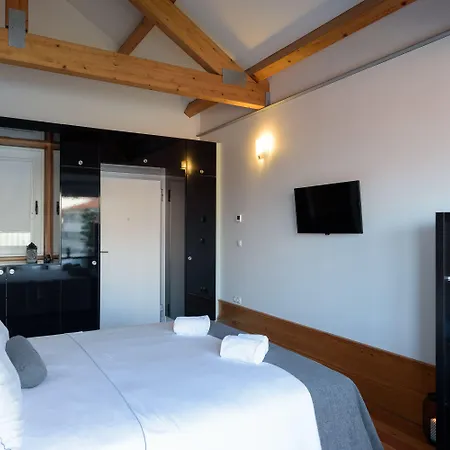 Guestready - Cosy In The Heart Of * Porto