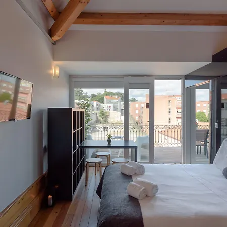 Guestready - Cosy In The Heart Of Apartment Porto