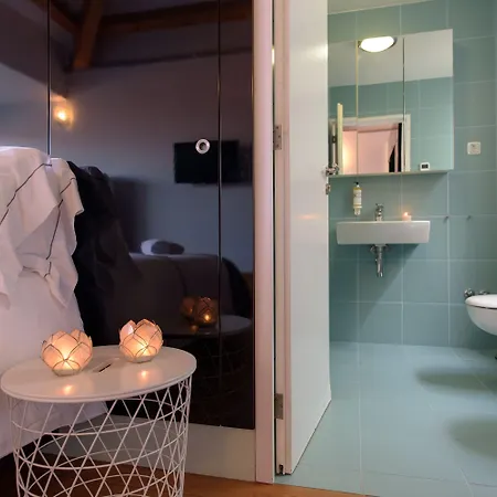 Guestready - Cosy In The Heart Of