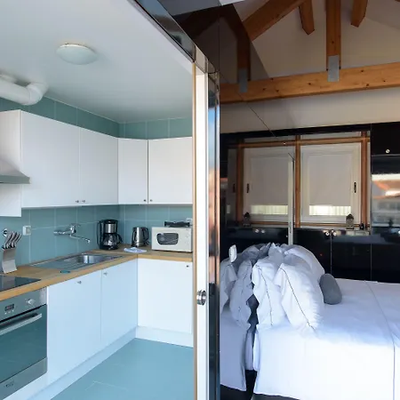 Guestready - Cosy In The Heart Of