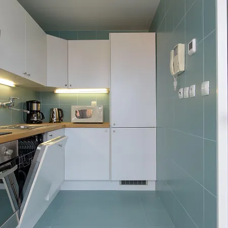 Apartamento Guestready - Cosy In The Heart Of *