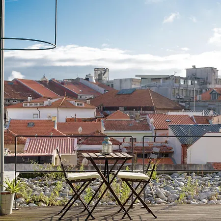 Guestready - Cosy In The Heart Of Porto