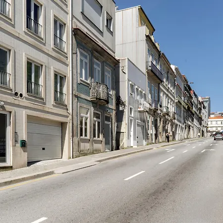 Guestready - Cosy In The Heart Of Apartment Porto
