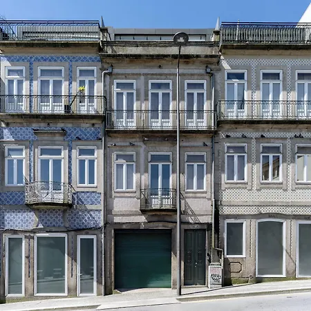 Apartamento Guestready - Cosy In The Heart Of *