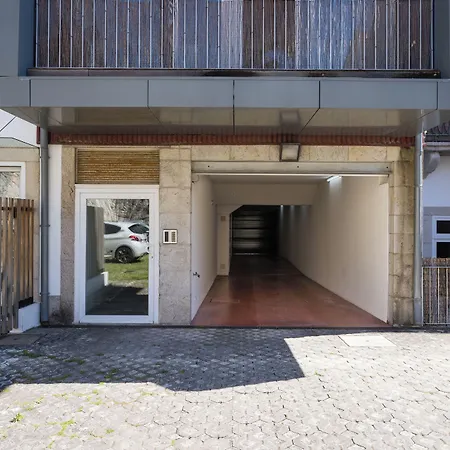 Apartment Guestready - Cosy In The Heart Of *