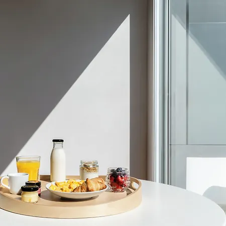 Apartment Guestready - Cosy In The Heart Of