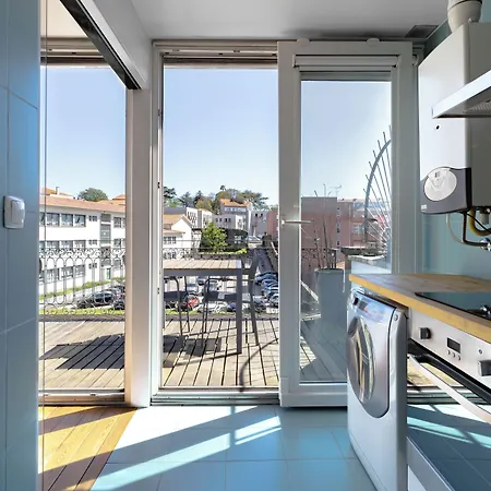 Apartamento Guestready - Cosy In The Heart Of