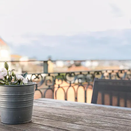 شقة Guestready - Cosy In The Heart Of *