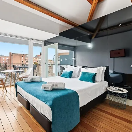 Guestready - Cosy In The Heart Of * Porto