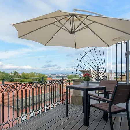 Apartment Guestready - Cosy In The Heart Of