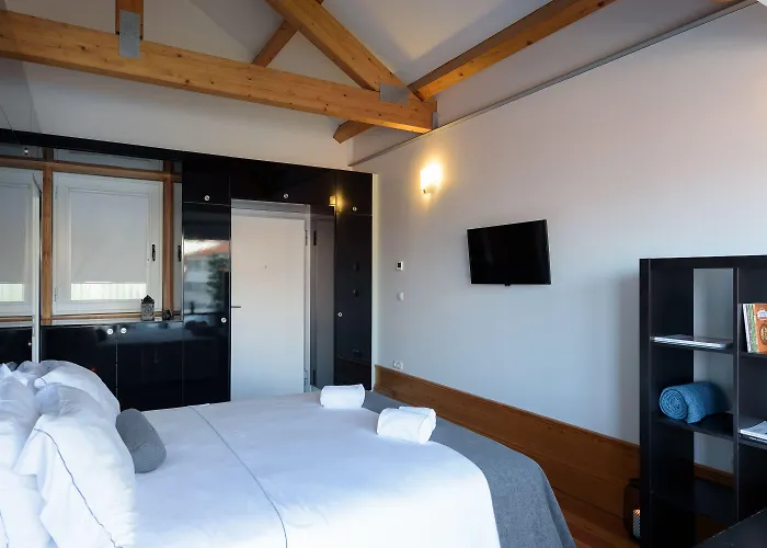 Guestready - Cosy In The Heart Of * بورتو