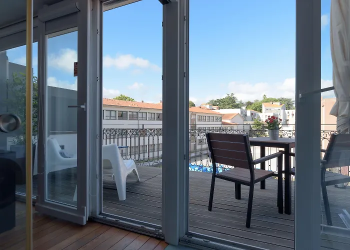 Guestready - Cosy In The Heart Of شقة *