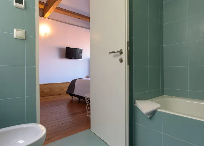 Guestready - Cosy In The Heart Of * بورتو