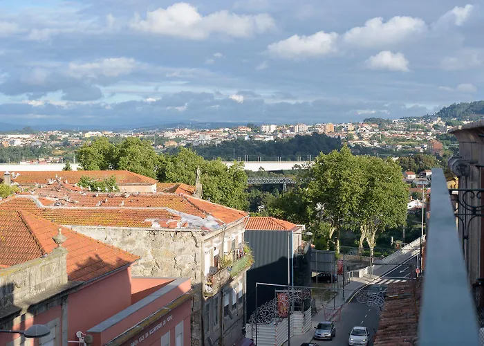 Guestready - Cosy In The Heart Of شقة