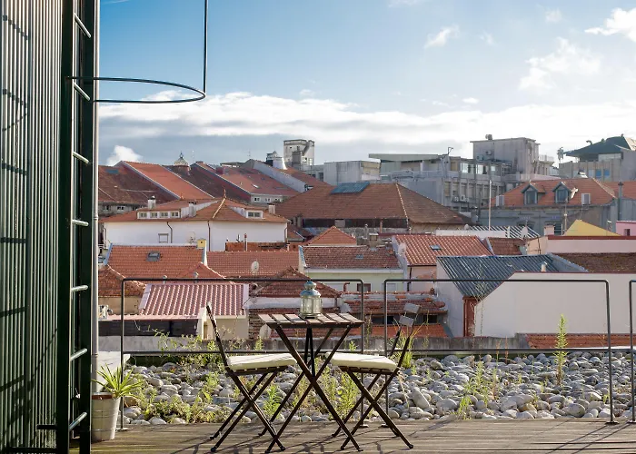 Guestready - Cosy In The Heart Of بورتو