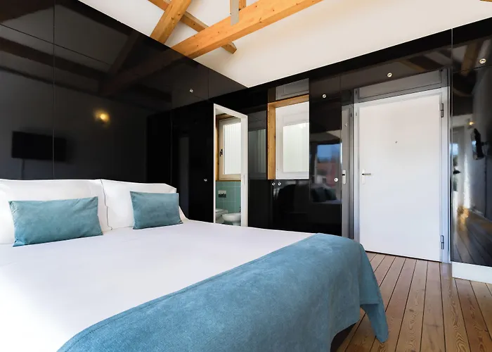 Guestready - Cosy In The Heart Of بورتو