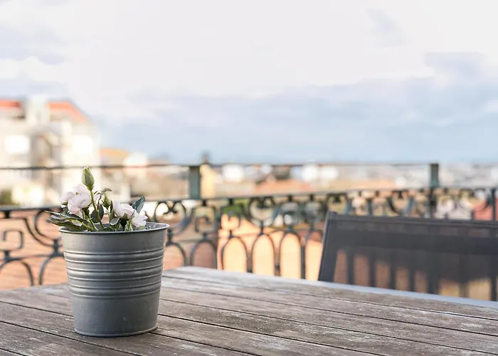 شقة Guestready - Cosy In The Heart Of *