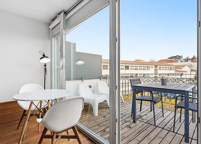 Guestready - Cosy In The Heart Of بورتو