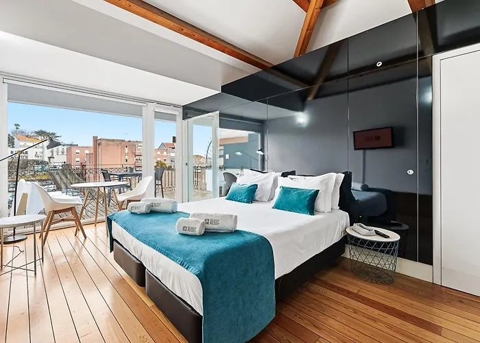 Guestready - Cosy In The Heart Of * بورتو