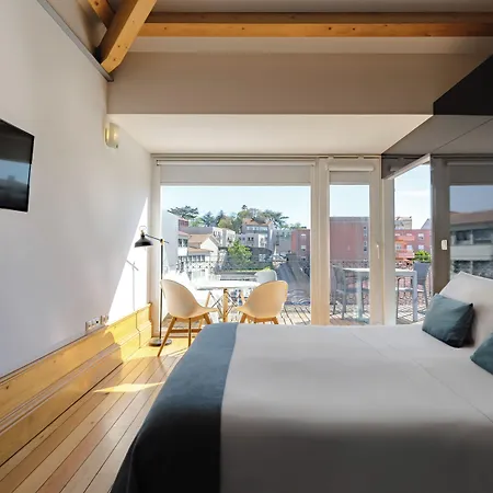 Guestready - Cosy In The Heart Of דירה *