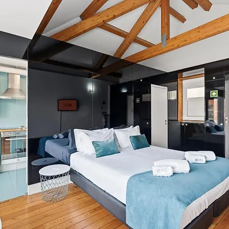Guestready - Cosy In The Heart Of Apartment Porto