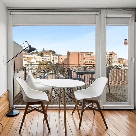 Guestready - Cosy In The Heart Of פורטו